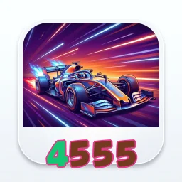 4555