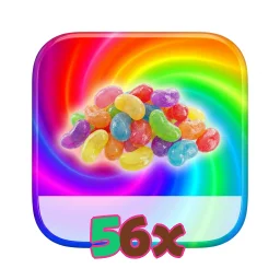 56x