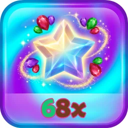 68x