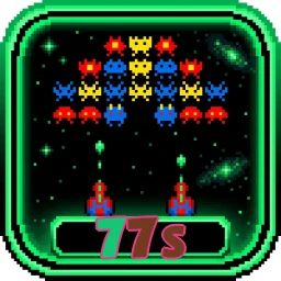 77s
