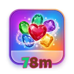 78m