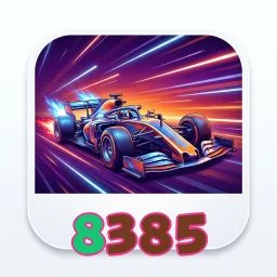 8385