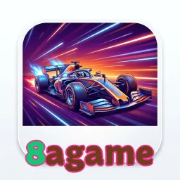 8agame