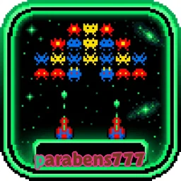 parabens777